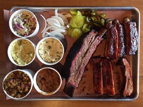 Pinkerton's Barbecue – Texas Monthly