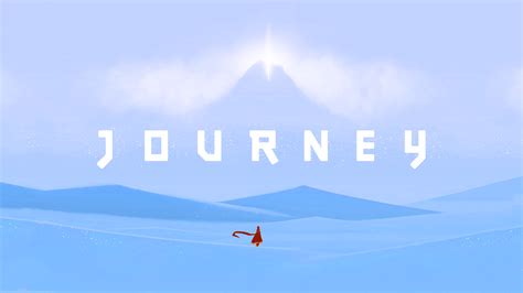 Journey Game wallpaper | 1920x1080 | #52451