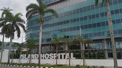 Island Hospital in Penang: Expat review – Earth Vagabonds