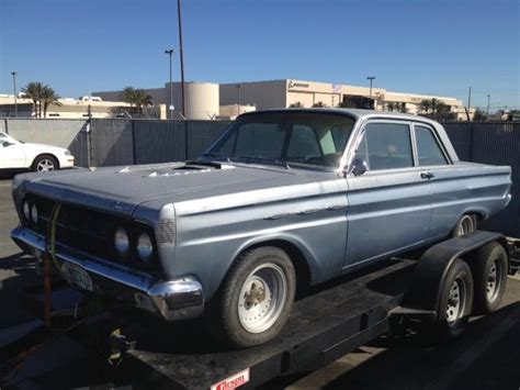 Purchase MERCURY COMET PARTS in Huntington Beach, California, US, for ...