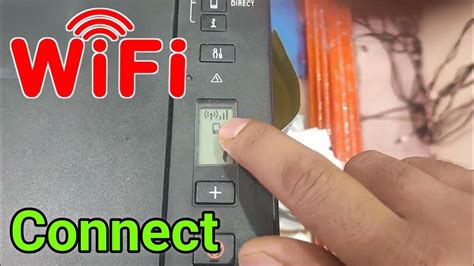 how to connect wifi canon G3410 printer with mobile phone 2022.canon printer print with mobile ...