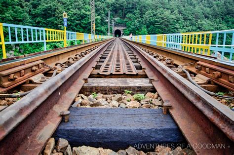 Riding the V-Train in Korea » Greg Goodman: Photographic Storytelling