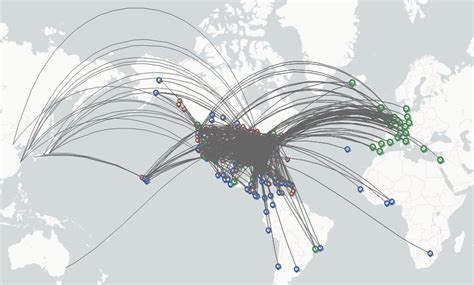 Delta Flight Map Europe - Oconto County Plat Map