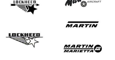 Lockheed Logo history | Logos and Graphics | Pinterest | Logos and History