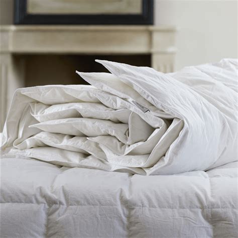 King Duvet in 100% Goose Down | Victoria Linen UK