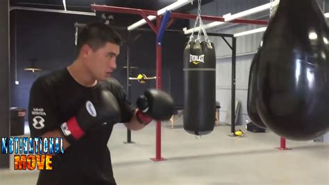 Dmitry Bivol HIGHLIGHTS 2018 - YouTube