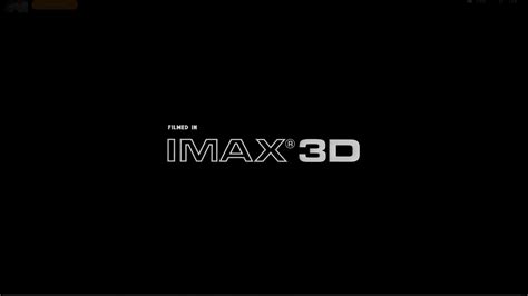 IMAX Corporation/On-Screen logos | Logo Timeline Wiki | Fandom