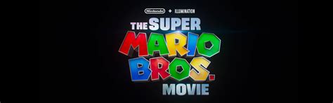 [TRAILER] Teaser Trailer for 'The Super Mario Bros. Movie' Debuts | Rotoscopers