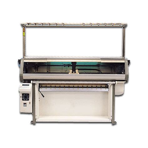 Flat Knitting Machine at Best Price in Ludhiana, Punjab | Narinder International