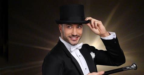 Giovanni Pernice Tour Dates & Tickets 2020 | Ents24