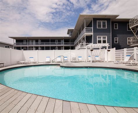 SURF CLUB OCEANFRONT HOTEL & BEACH HOUSE $80 ($̶1̶0̶3̶) - Prices & Reviews - Dewey Beach, DE ...