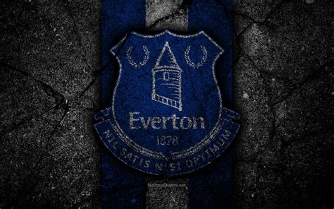 Everton Fc Logo