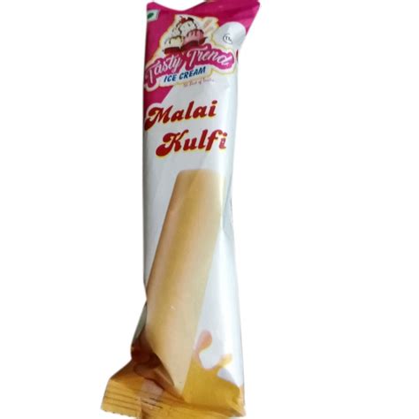 Malai Kulfi Ice Cream, Packet at Rs 10/piece in Mysore | ID: 26034605348