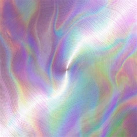 iridescent holographic radial metal texture 3 | Shiny Color Textures / Backgrounds | Pinterest ...