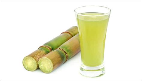 Know why sugarcane juice is good for health! | Healthy Eating News ...