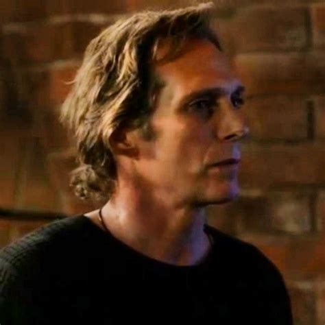 William Fichtner as Carl Hickman,"Crossing Lines" (2013-14) #WilliamFichtner @william_fichtner ...