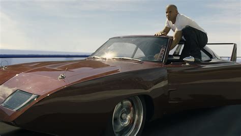 Hot cars filmed chases for 'Fast and Furious 6'