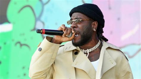 Burna Boy Biography, Net Worth & Investments