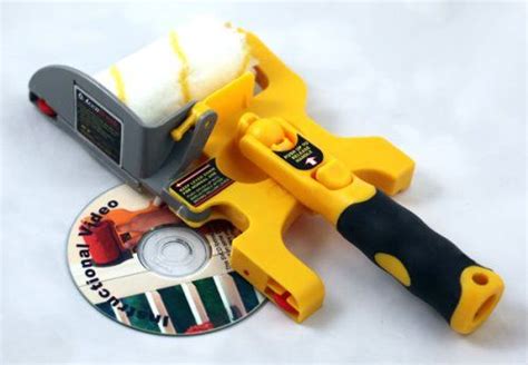 Amazon.com: Accubrush XT Paint Edger (no refills): Office Products | Paint edger, Painting ...