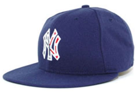 New York Yankees Hats