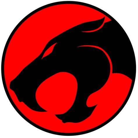 Thundercats Logo