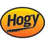 Hogy Fishing Lures - TackleDirect