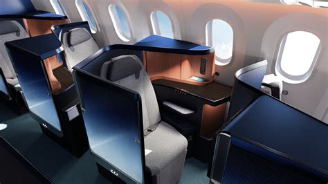 LOT modernises the interior of its Boeing 787 Dreamliners - Aviation24.be