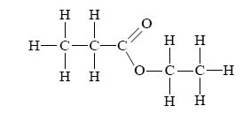 Propyl Ethanoate