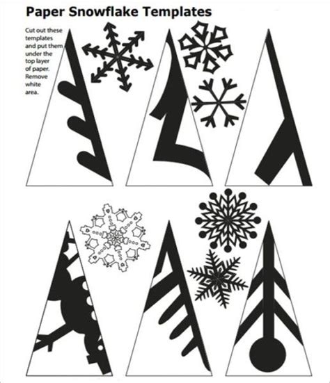 Fun Kids Craft: How To Make Snowflake Cutouts (5 Steps) | Sittercity ...