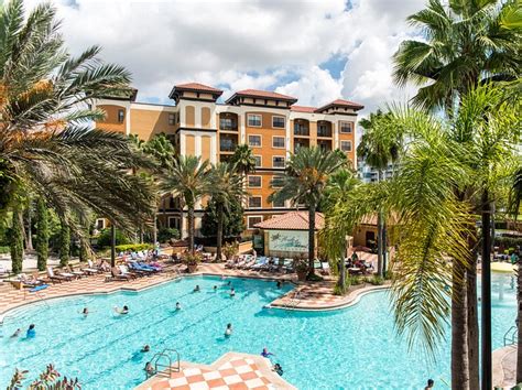 FLORIDAYS RESORT ORLANDO ab 159€ (2̶6̶3̶€̶): Bewertungen, Fotos & Preisvergleich - Florida ...