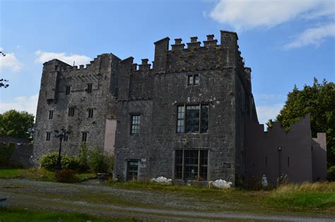 Portlick Castle | Haunted Westmeath, Ireland | Spirited Isle