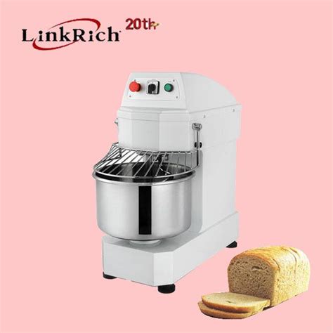 Introduce a type of flour mixer. Today, I decided to introduce you to ...