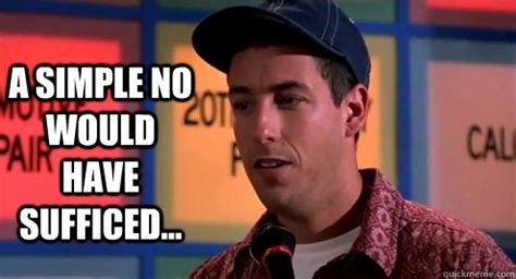 Billy Madison memes | quickmeme