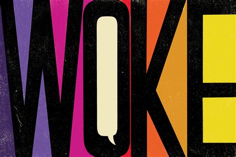 What Is “Woke”? | The New Yorker