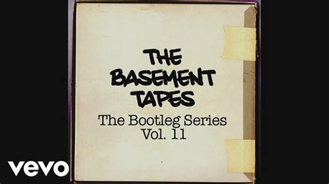 Bob Dylan Basement Tapes Complete Review - Openbasement