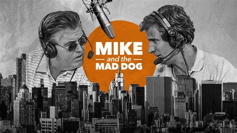 Mike and the Mad Dog (2017) - Plex