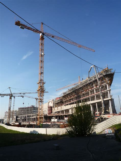 Fichier:Lille - Euralille en Construction.JPG — Wikipédia
