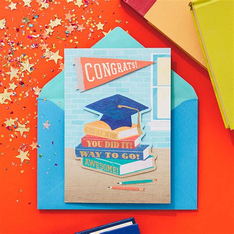 Congratulations Letter For Graduation For Your Needs - Letter Template ...