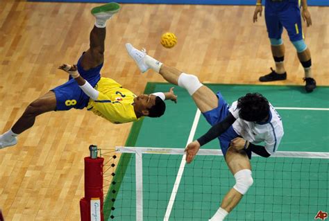 PRACTICA SALUD: Sepak Takraw, un deporte que hay que conocer