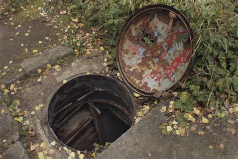 Bunker entrance, Germany : r/AbandonedPorn