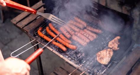 What Temp to Grill Sausage – Our Ultimate Sausage Grilling Guide