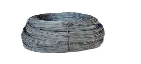 Galvanized Iron Wire at Rs 73000/tonne | GI Wire in Bhilai | ID: 2849758114673