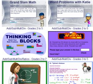 Review of Math Playground Word Problems | Word Problems - LearningReviews