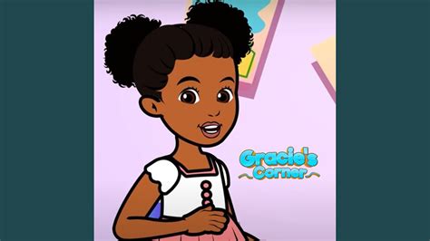 Wheels on the Bus - Gracie's Corner | Shazam