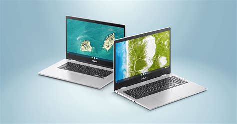 ASUS Chromebook CX1 (CX1500)｜Laptops For Home｜ASUS Global