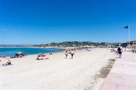 Most Beautiful Beaches in Marseille & Surrounds - Le Long Weekend