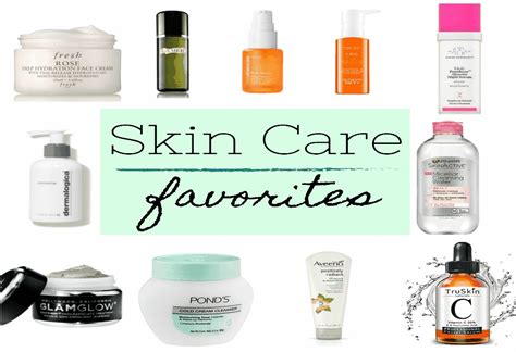 5 Recommendations On Best Women's Skin Care Products You Can Use Today ...