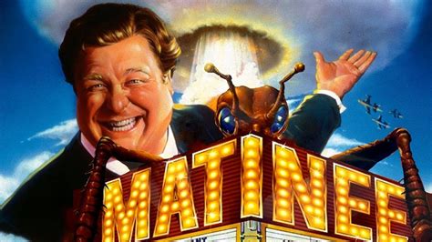 Matinee - Trailer (HD/SD) (1993) - YouTube