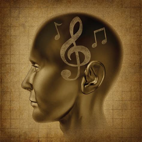 The Mozart Effect: Music Exercises the Brain : The Hearing Journal