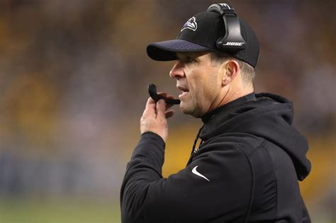 John Harbaugh reflects on the Super Bowl XLVII blackout, discusses Crabtree signing